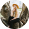Amber Hansen Events Avatar