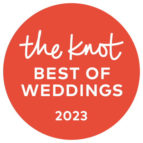 The Knot Best of Weddings - 2023 Pick